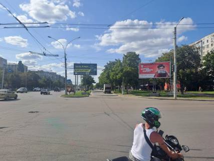 Призматрон, Призма A у Сумах вул. Харківська – пр-т Лушпи - 453706 Фото 3