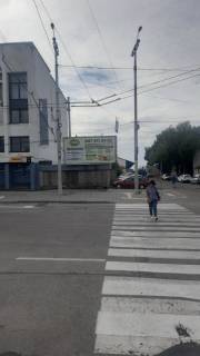 Призматрон, Призма A у Запоріжжі, призма  пр. Соборний. Вокзал "Запоріжжя - 1" - 227836 Фото 3