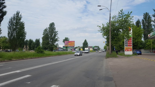 Билборд Киев,  -
