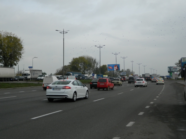 Билборд Киев,  -