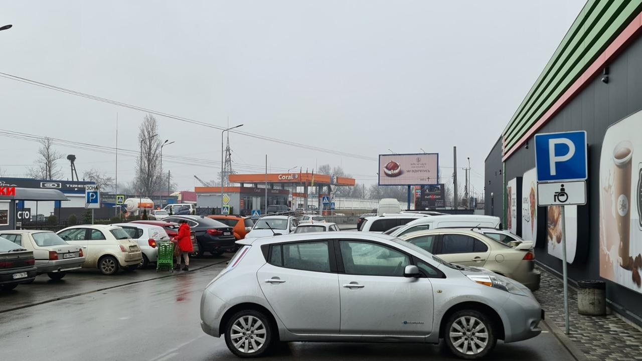 Призма Киев,  Киев-Осокорки-Золоче   3 . 600 (А1) ПРИЗМА