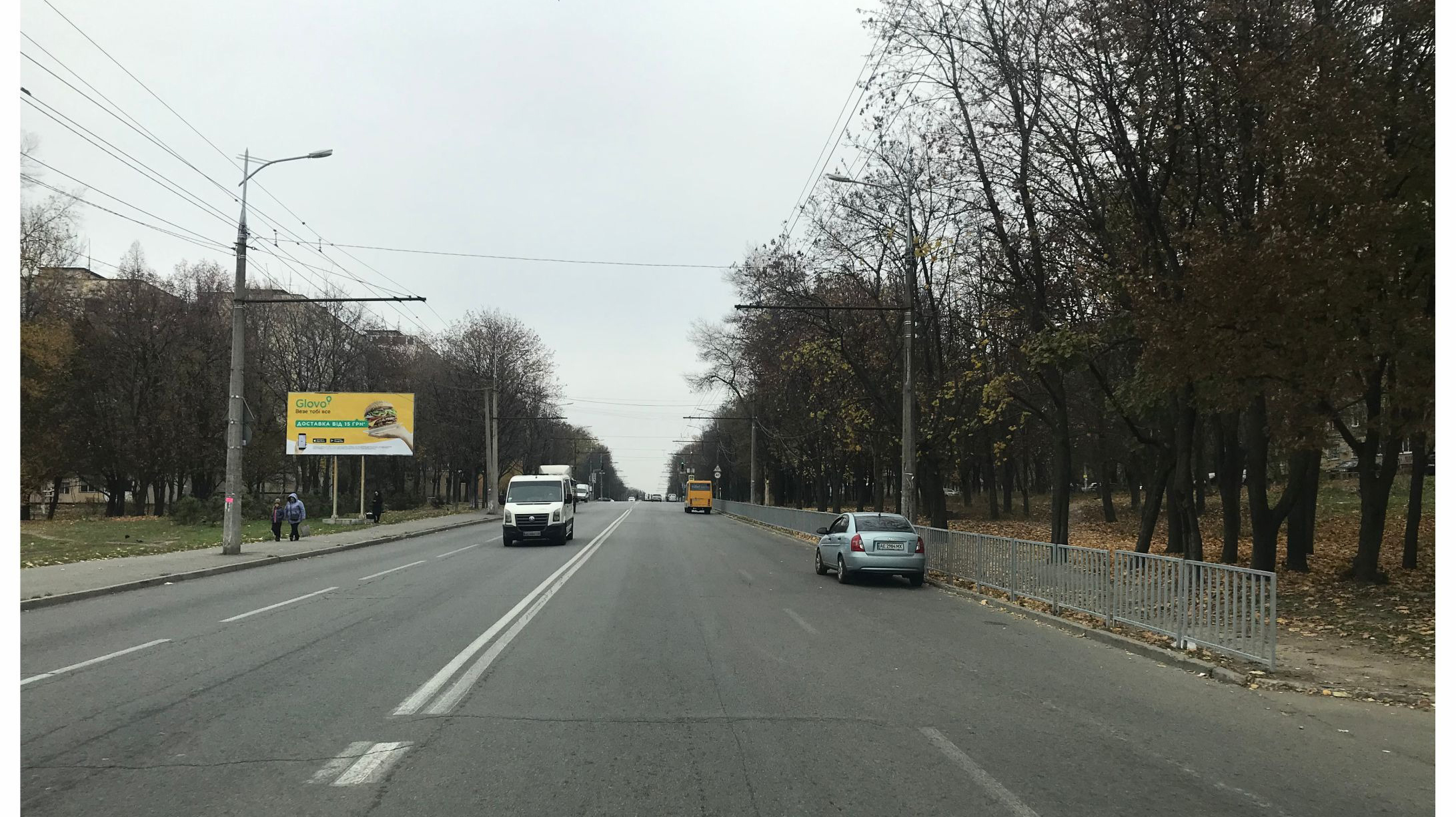 Білборд, бігборд (борд)  Дніпропетровськ,  Панікахи вул., 28, в центр