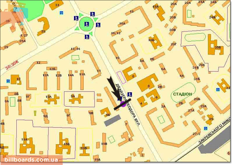 board