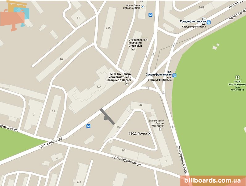 board