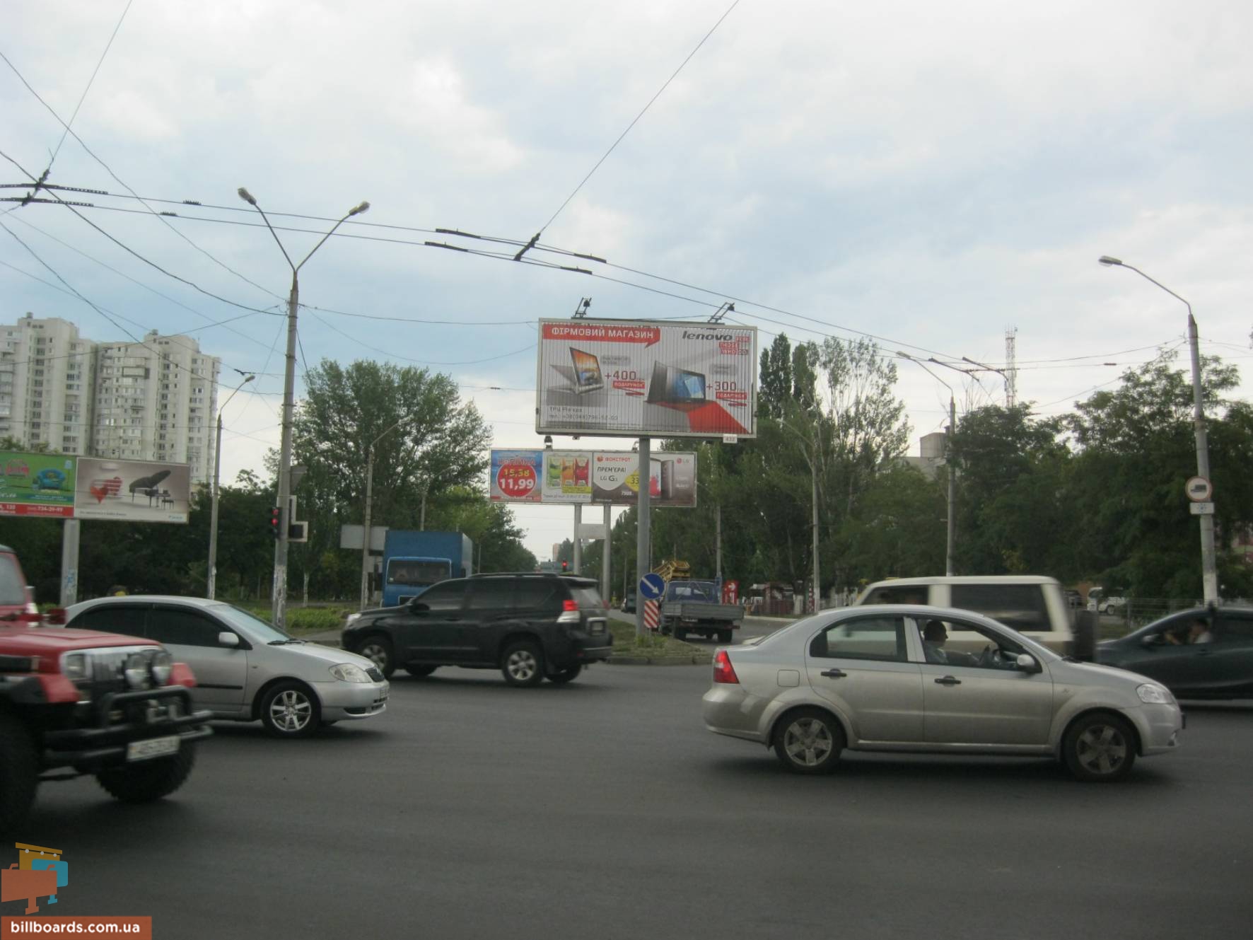 board