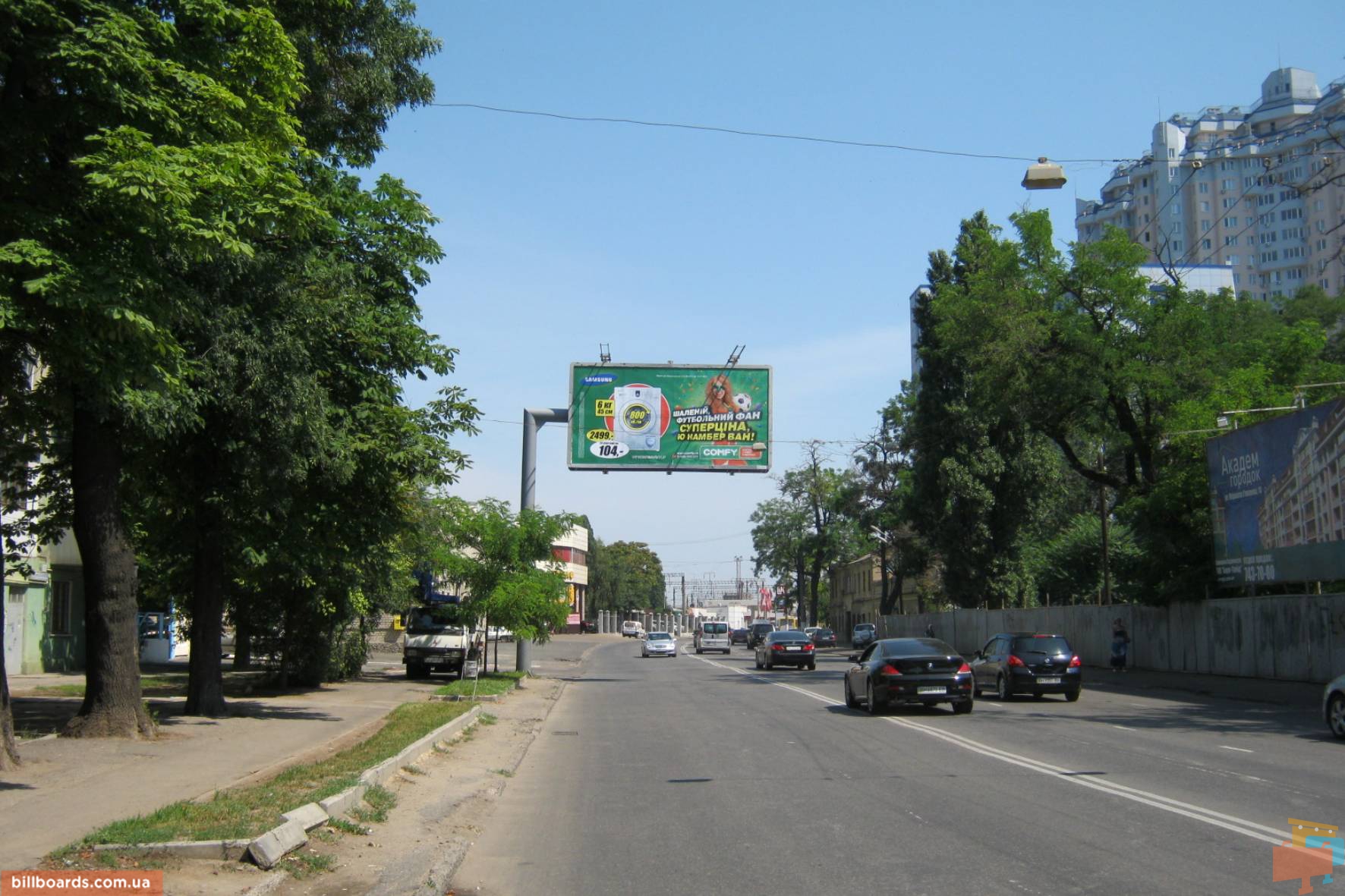 board
