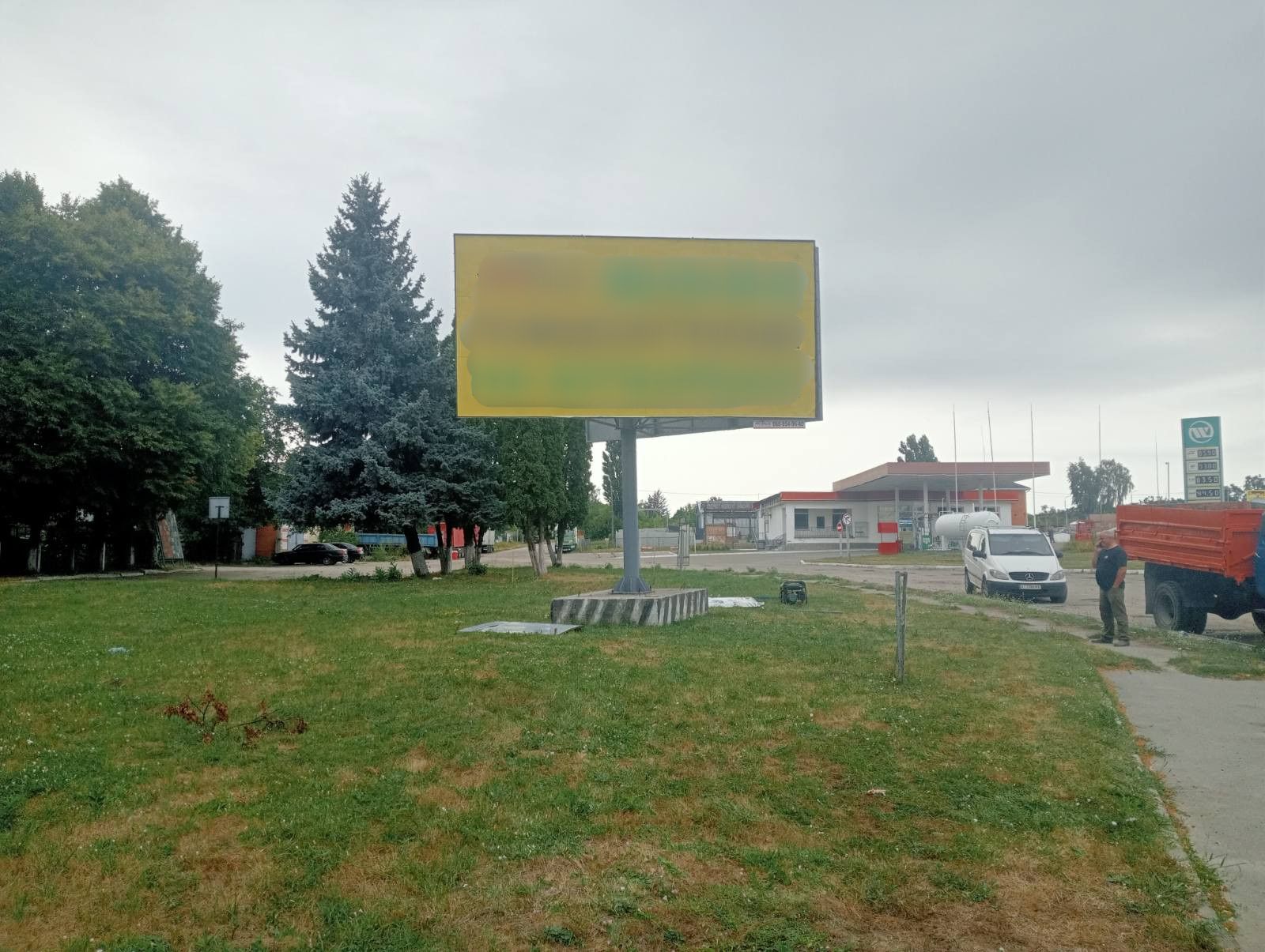 board