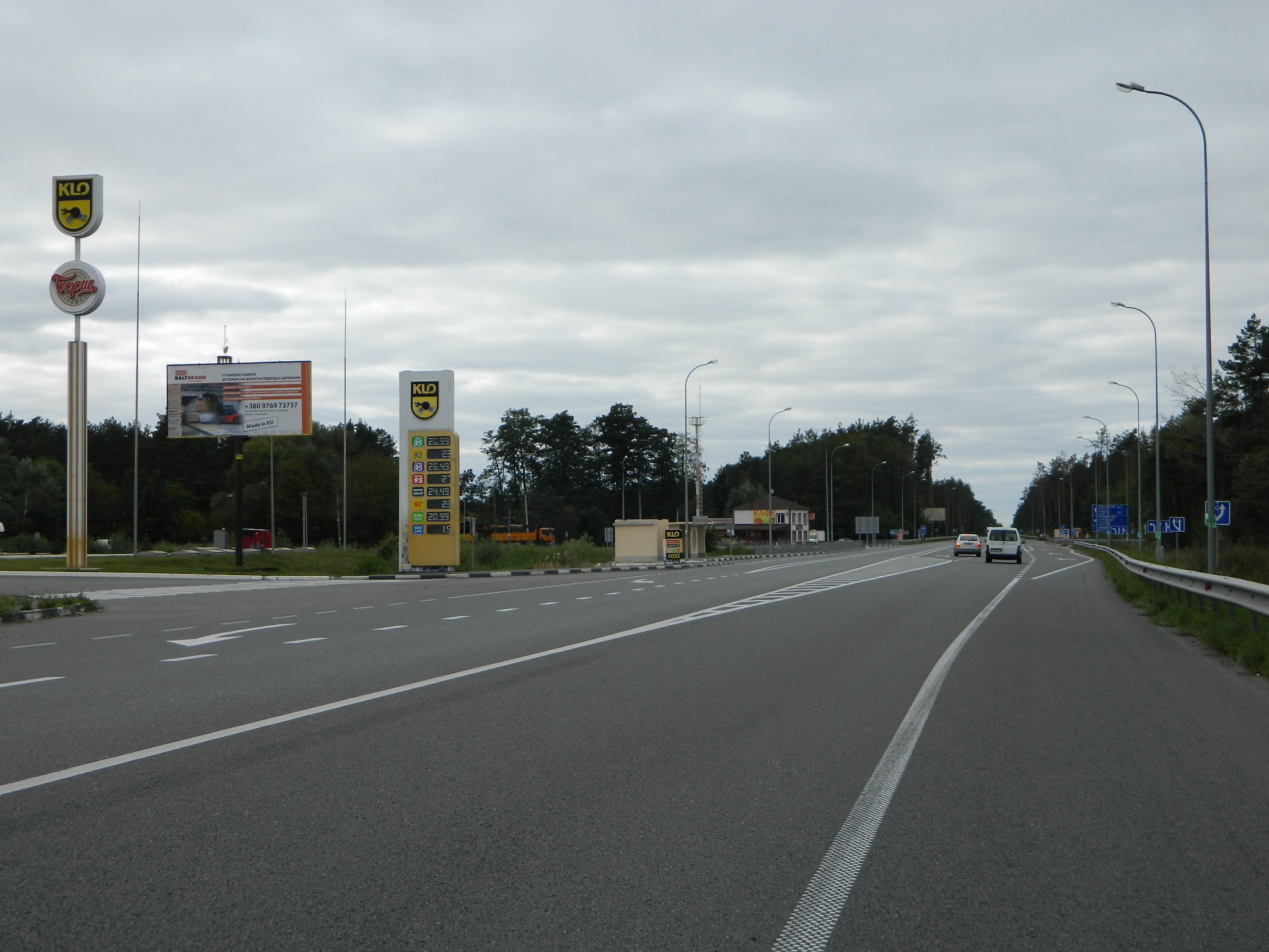 board