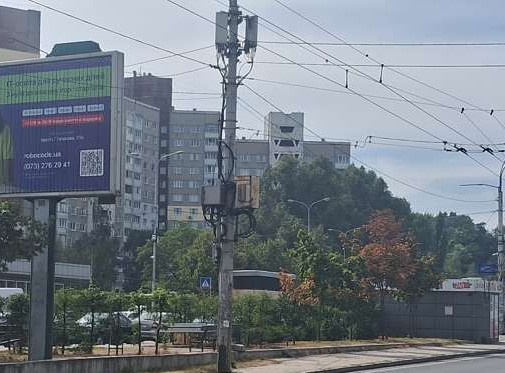 Призма Киев,  Академіка Глушкова просп., 31а