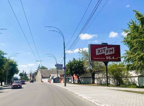 Призма Киев,  Повітряних Сил просп., 86