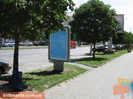 Ситилайт  в Запорожье пр. Ленина 171 фото 1