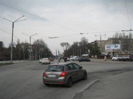 Призма A в Запорожье, 3x6  пл. Профсоюзов напротив обладминистрации - 222655 фото 1