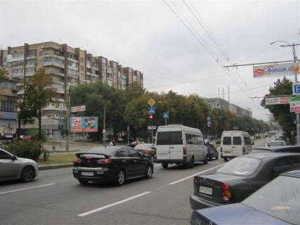 Призма A в Запорожье, 3x6  пр. Ленина - ул. Франко ТЦ Аврора - 222607 фото 1
