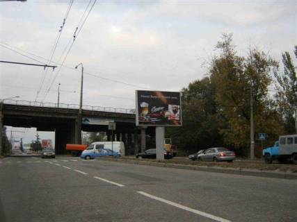 Бэклайт A в Запорожье, 3x4  ул. Победы (к горГАИ) фото 1