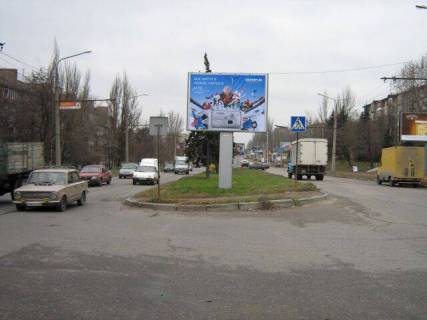 Беклайт A у Запоріжжі, 3x4  ул. Победы (к 5-ой горбольнице) Фото 1