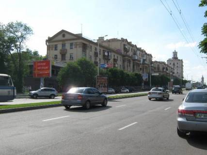 Беклайт B у Запоріжжі, 3x4  пр. Ленина 167 Фото 1