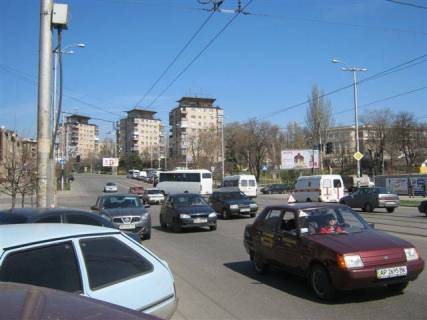 Призма A в Запорожье, 3x6  пр.Ленина-ул.Кирова - 222604 фото 1
