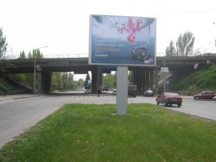 Беклайт A у Запоріжжі, 3x4  ул. Победы (к 5-ой горбольнице) Фото 1