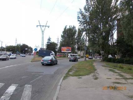 Призма A в Запорожье, 3x6  ул. Иванова -  ул. 8 Марта - 222592 фото 1