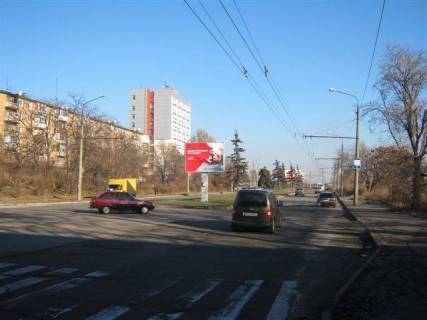 Бэклайт A в Запорожье, 3x4  ул. Победы (к горГАИ) фото 1