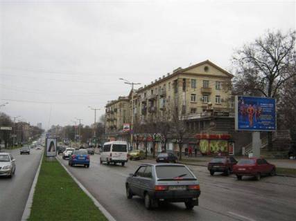 Беклайт A у Запоріжжі, 3x4  пр. Ленина 167 Фото 1