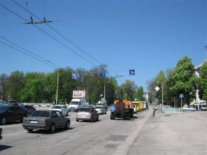 Призматрон, Призма A у Запоріжжі, 3x6  бул. Вінтера - вул. Плотинна - 222597 Фото 1