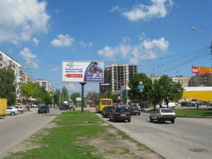 Призма A в Запорожье, 3x6  ул. Ладожская - ул. Бородинская (на Бородинский) ст. А1 - 463279 фото 1