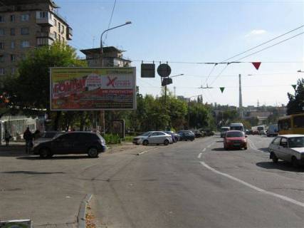 Призма B в Запорожье, 3x6  пр.Ленина-ул.Ломаная ( по направлению к Авто и ЖД вокзалам) - 222590 фото 1