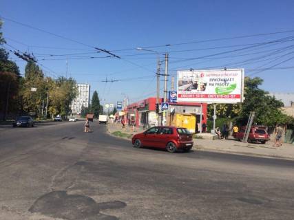 Призматрон, Призма A у Запоріжжі Дніпровське шосе - вул. Щаслива, призма vip - 248180 Фото 1