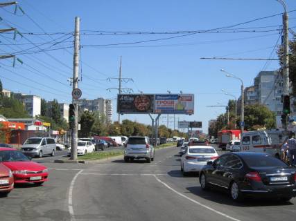 Призматрон, Призма B у Одесі, 3х6  просп. Академіка Глушка - Золотий дюк (призма ліва) - 531513 Фото 1