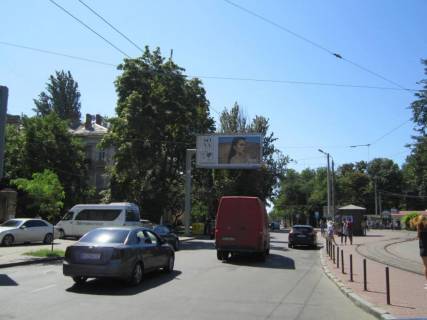 Призма A в Одессе, 3х6  вул. Канатна, 81 (Призма) - 531509 фото 1