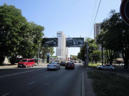 Призматрон, Призма A у Одесі, 3х6  Люстдорфська дорога, 27/55 (навпроти) (3-я станція) (Гусак) - 554960 Фото 1