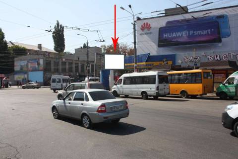 Скролер, Скрол A у Дніпро (Дніпропетровськ), 3.14х2.32  пл. Старомостова (Островського), навпроти Макдональдз - 169296 Фото 1