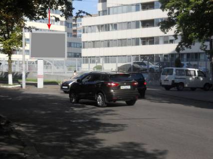 Скролер, Скрол A у Дніпро (Дніпропетровськ), 3.14х2.32  вул. Вернадського (Дзержинського), 35б (поруч з ЖК "Крутогорний" (Вежі)) - 168674 Фото 1