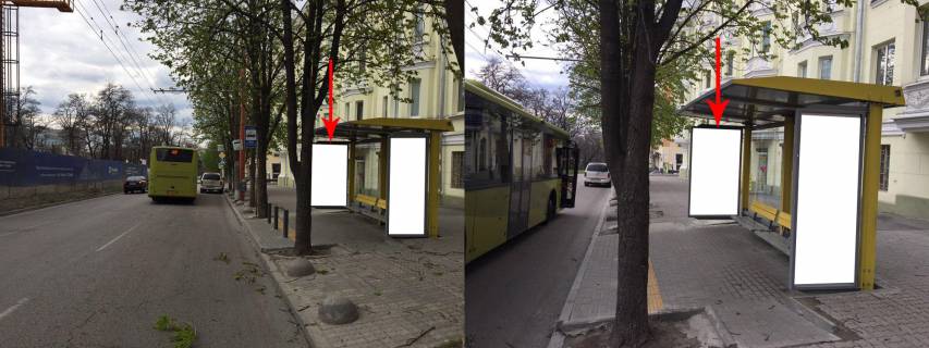 Сiтiлайт A у Дніпро (Дніпропетровськ) Zdp048A2,Дмитра Яворницького просп., біля буд. 26, неподалік візового центру Фото 1