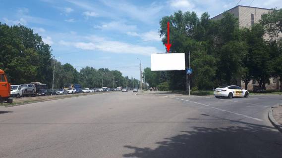 Призматрон, Призма A у Дніпро (Дніпропетровськ), 6х3  Вул. Михайла Грушевського - просп. Пилипа Орлика - 290555 Фото 1