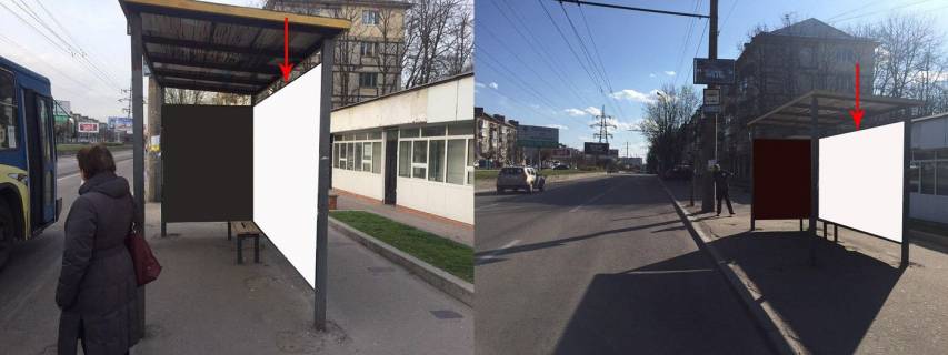 Нестандарт A в Днепр (Днепропетровск) Zdp060A2,просп. Олександра Поля, біля буд. 78 фото 1