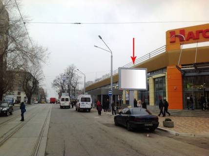 Скролер, Скрол A у Дніпро (Дніпропетровськ) 034А6,просп. Науки (Гагаріна), 8А, біля ТЦ НАГОРКА - 168711 Фото 1