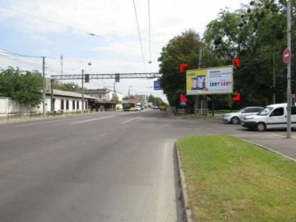 Призматрон, Призма A у Львові вул. Ряшівська – Городоцька, призма 3 - 395893 Фото 1