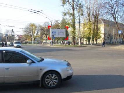 Призматрон, Призма A у Львові вул. Широка – Сяйво, призма 1 - 395806 Фото 1