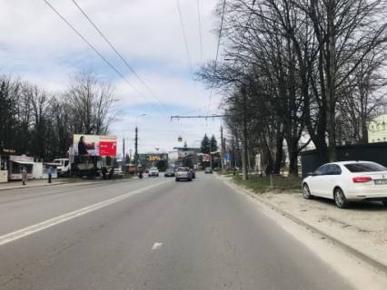 Білборд, Бігборд (Борд)  B у Тернополі пр. Злуки, 1 Фото 1