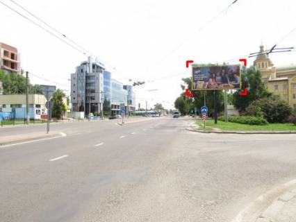 Призматрон, Призма A у Львові вул. Городоцька, 321, призма 1 - 395876 Фото 1