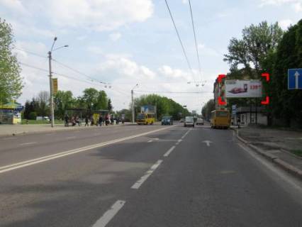Призма A в Львове вул. Стрийська – Чмоли, призма 1 - 613882 фото 1