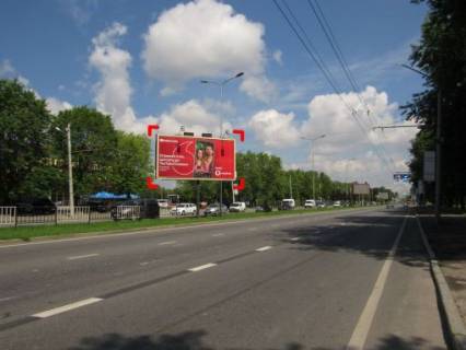 Призма Р/П в Львове вул. Стрийська, 202 (до центру), призма 1 - 395872 фото 1
