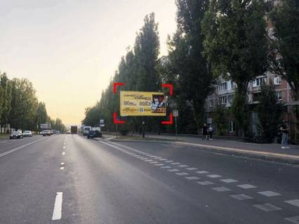 Билборд A в Ровно вул. Шухевича, 2 фото 2