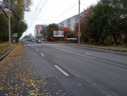 Билборд A в Хмельницком вул. Львівське шосе (біля буд. 12) фото 1