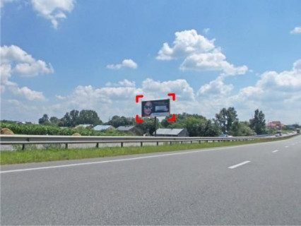 Билборд B в Львове с. Солонка (напрямок до Чопа), місце 11 фото 1