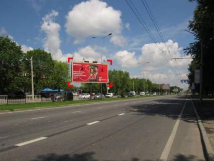 Призма Р/П в Львове вул. Стрийська, 202 (до центру), призма 3 - 613885 фото 1