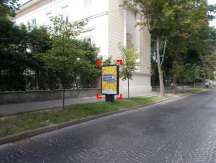 Ситилайт B в Львове вул. Стефаника (навпроти буд. 9), місце 2 фото 1