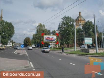 Призма A в Львове вул. Городоцька, 321, призма 3 - 82615 фото 1